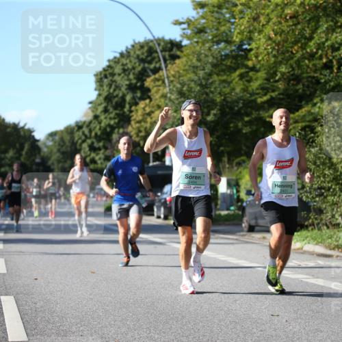 20.09.2026 - PSD Bank Halbmarathon Jannik Wohlers http://msf.ph/oto/10508469 20.09.2026 10:23:51 Laufen 2404, 2401 meine-sportfotos.de