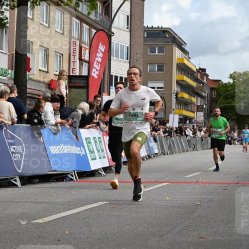 20.09.2026 - PSD Bank Halbmarathon J. Mangold http://msf.ph/oto/10508475 20.09.2026 11:30:16 Ziel 1246, 2240, 2360, 2369, 3119 meine-sportfotos.de