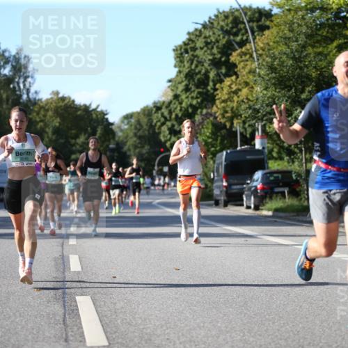 20.09.2026 - PSD Bank Halbmarathon Jannik Wohlers http://msf.ph/oto/10508478 20.09.2026 10:23:52 Laufen 3048 meine-sportfotos.de
