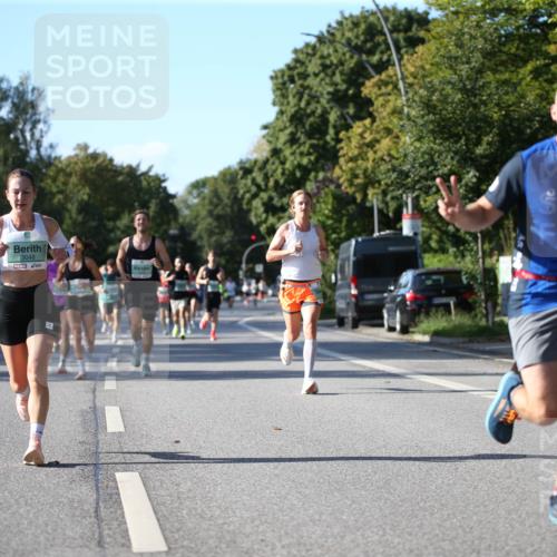 20.09.2026 - PSD Bank Halbmarathon Jannik Wohlers http://msf.ph/oto/10508482 20.09.2026 10:23:52 Laufen 3048 meine-sportfotos.de