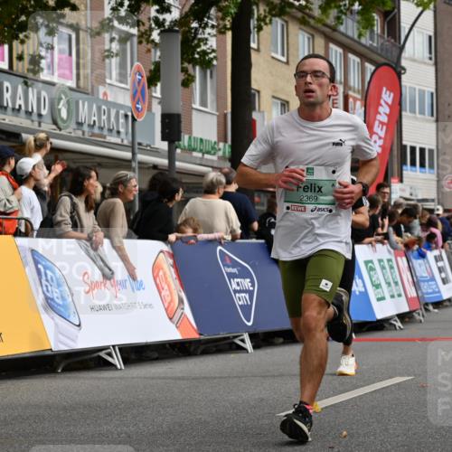 20.09.2026 - PSD Bank Halbmarathon J. Mangold http://msf.ph/oto/10508491 20.09.2026 11:30:17 Ziel 1246, 2240, 2360, 2369, 3119 meine-sportfotos.de
