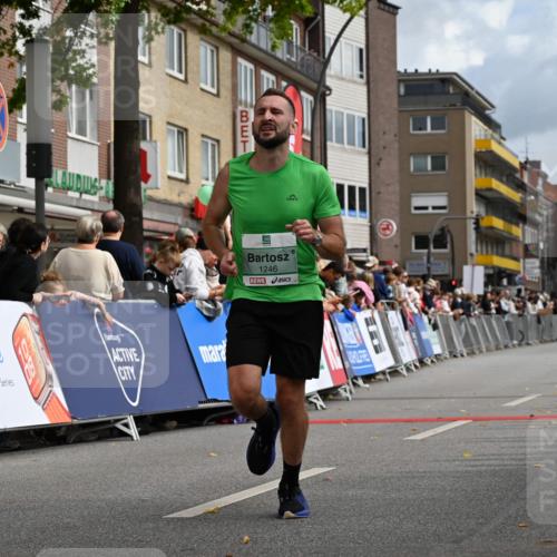 20.09.2026 - PSD Bank Halbmarathon J. Mangold http://msf.ph/oto/10508510 20.09.2026 11:30:20 Ziel 1246, 2240, 2369, 2771, 3119 meine-sportfotos.de