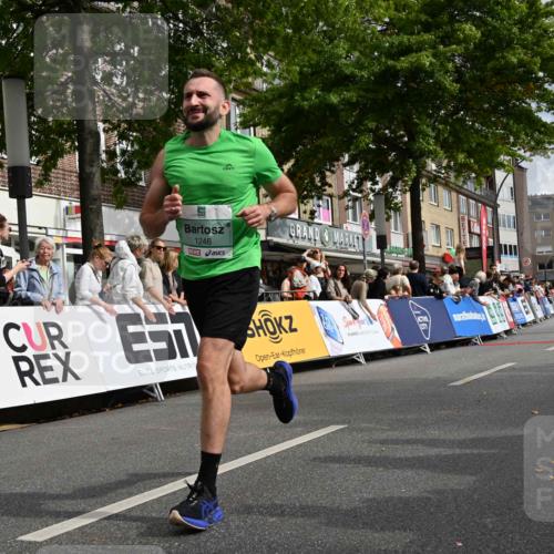 20.09.2026 - PSD Bank Halbmarathon J. Mangold http://msf.ph/oto/10508531 20.09.2026 11:30:21 Ziel 1246, 2369, 2771, 3119 meine-sportfotos.de