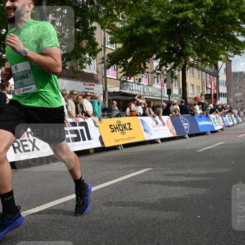 20.09.2026 - PSD Bank Halbmarathon J. Mangold http://msf.ph/oto/10508535 20.09.2026 11:30:21 Ziel 1246, 2369, 2771, 3119 meine-sportfotos.de