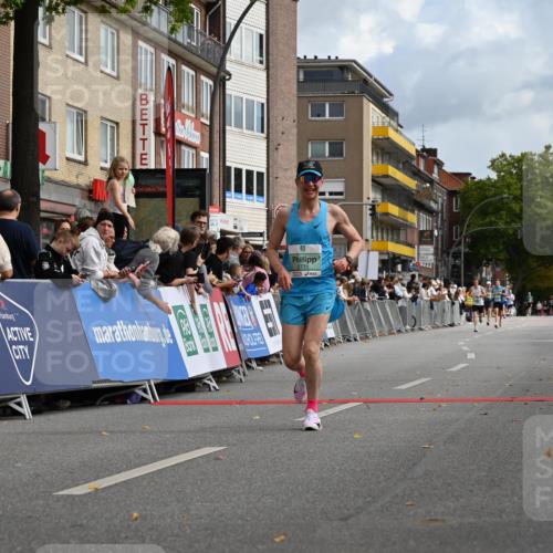 20.09.2026 - PSD Bank Halbmarathon J. Mangold http://msf.ph/oto/10508539 20.09.2026 11:30:26 Ziel 1246, 2771 meine-sportfotos.de