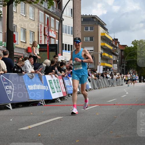 20.09.2026 - PSD Bank Halbmarathon J. Mangold http://msf.ph/oto/10508540 20.09.2026 11:30:26 Ziel 1246, 2771 meine-sportfotos.de