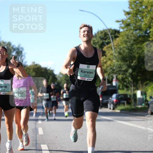 20.09.2026 - PSD Bank Halbmarathon Jannik Wohlers http://msf.ph/oto/10508541 20.09.2026 10:23:56 Laufen 2910, 319, 2975 meine-sportfotos.de