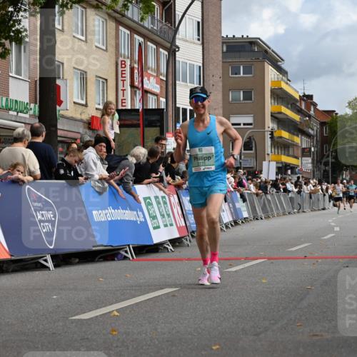 20.09.2026 - PSD Bank Halbmarathon J. Mangold http://msf.ph/oto/10508544 20.09.2026 11:30:26 Ziel 1246, 2771 meine-sportfotos.de