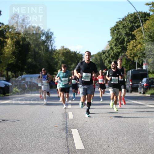 20.09.2026 - PSD Bank Halbmarathon Jannik Wohlers http://msf.ph/oto/10508568 20.09.2026 10:23:58 Laufen  meine-sportfotos.de