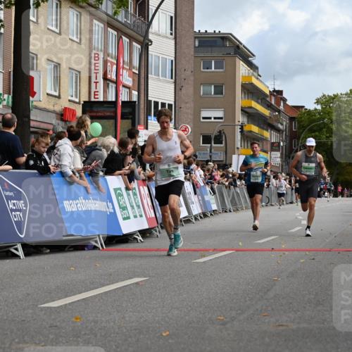 20.09.2026 - PSD Bank Halbmarathon J. Mangold http://msf.ph/oto/10508573 20.09.2026 11:30:39 Ziel 1055, 4505, 4712 meine-sportfotos.de