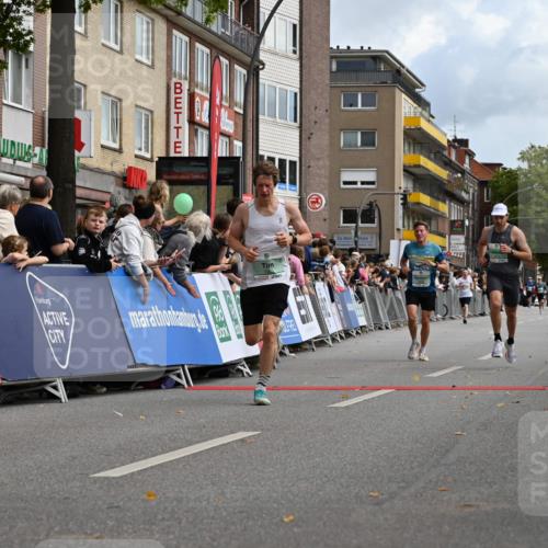 20.09.2026 - PSD Bank Halbmarathon J. Mangold http://msf.ph/oto/10508580 20.09.2026 11:30:39 Ziel 1055, 4505, 4712 meine-sportfotos.de