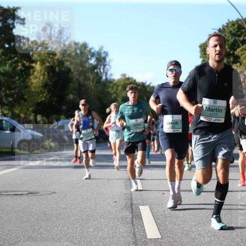 20.09.2026 - PSD Bank Halbmarathon Jannik Wohlers http://msf.ph/oto/10508583 20.09.2026 10:23:59 Laufen 2265, 5, 4177, 3001 meine-sportfotos.de