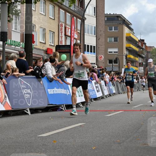 20.09.2026 - PSD Bank Halbmarathon J. Mangold http://msf.ph/oto/10508588 20.09.2026 11:30:39 Ziel 1055, 4505, 4712 meine-sportfotos.de