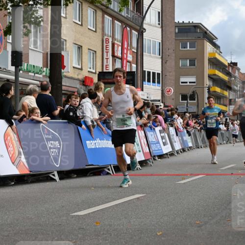 20.09.2026 - PSD Bank Halbmarathon J. Mangold http://msf.ph/oto/10508595 20.09.2026 11:30:39 Ziel 1055, 4505, 4712 meine-sportfotos.de