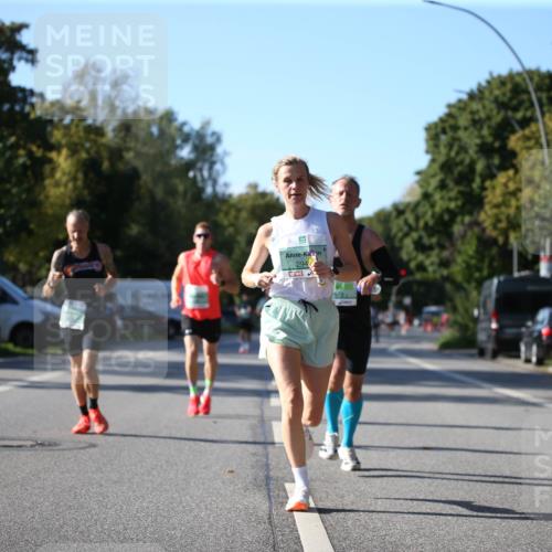 20.09.2026 - PSD Bank Halbmarathon Jannik Wohlers http://msf.ph/oto/10508604 20.09.2026 10:24:02 Laufen 294, 4614 meine-sportfotos.de