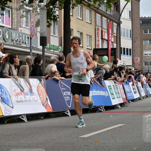 20.09.2026 - PSD Bank Halbmarathon J. Mangold http://msf.ph/oto/10508612 20.09.2026 11:30:40 Ziel 1055, 4505, 4712 meine-sportfotos.de