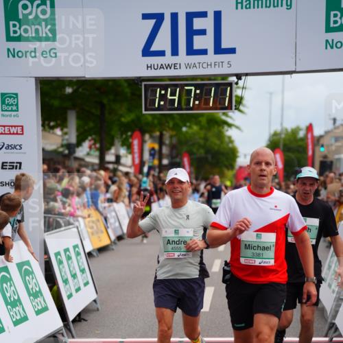 20.09.2026 - PSD Bank Halbmarathon LAZAROV Photography http://msf.ph/oto/10508614 20.09.2026 11:47:11 Ziel 1822, 2012, 2902, 3381, 4555, 4730 meine-sportfotos.de