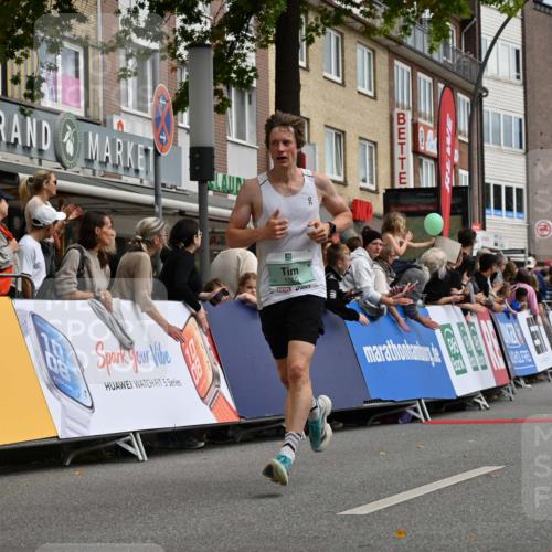 20.09.2026 - PSD Bank Halbmarathon J. Mangold http://msf.ph/oto/10508617 20.09.2026 11:30:40 Ziel 1055, 4505, 4712 meine-sportfotos.de