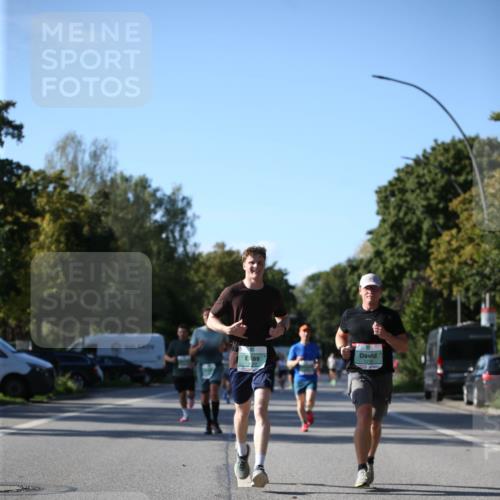 20.09.2026 - PSD Bank Halbmarathon Jannik Wohlers http://msf.ph/oto/10508635 20.09.2026 10:24:08 Laufen 1219 meine-sportfotos.de