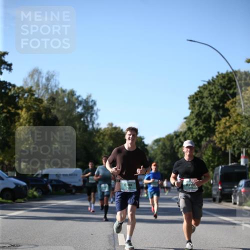 20.09.2026 - PSD Bank Halbmarathon Jannik Wohlers http://msf.ph/oto/10508643 20.09.2026 10:24:08 Laufen  meine-sportfotos.de