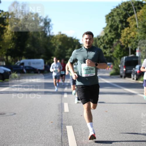 20.09.2026 - PSD Bank Halbmarathon Jannik Wohlers http://msf.ph/oto/10508653 20.09.2026 10:24:12 Laufen 1708 meine-sportfotos.de