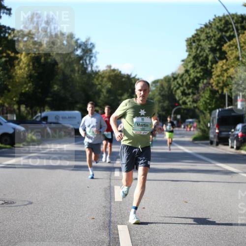 20.09.2026 - PSD Bank Halbmarathon Jannik Wohlers http://msf.ph/oto/10508663 20.09.2026 10:24:14 Laufen 1690 meine-sportfotos.de