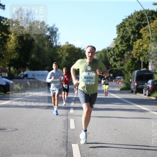 20.09.2026 - PSD Bank Halbmarathon Jannik Wohlers http://msf.ph/oto/10508673 20.09.2026 10:24:14 Laufen 1690 meine-sportfotos.de