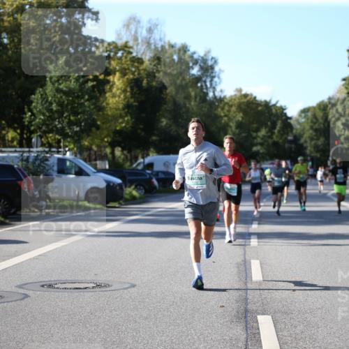 20.09.2026 - PSD Bank Halbmarathon Jannik Wohlers http://msf.ph/oto/10508689 20.09.2026 10:24:15 Laufen  meine-sportfotos.de