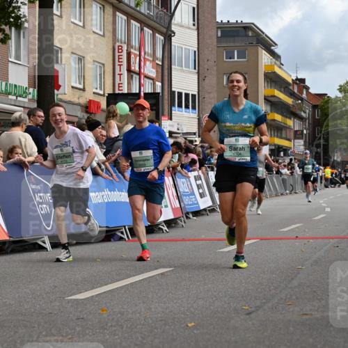20.09.2026 - PSD Bank Halbmarathon J. Mangold http://msf.ph/oto/10508690 20.09.2026 11:30:50 Ziel 1639, 1724, 3009, 4113, 4232, 4504, 4505 meine-sportfotos.de