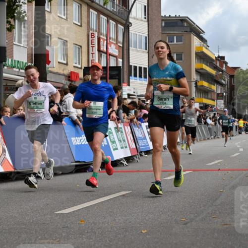 20.09.2026 - PSD Bank Halbmarathon J. Mangold http://msf.ph/oto/10508695 20.09.2026 11:30:50 Ziel 1639, 1724, 3009, 4113, 4232, 4504, 4505 meine-sportfotos.de