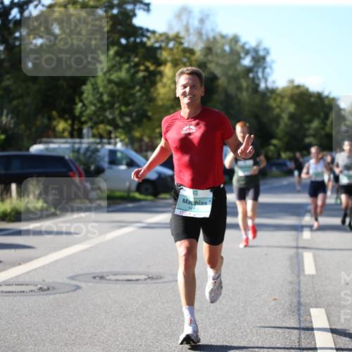 20.09.2026 - PSD Bank Halbmarathon Jannik Wohlers http://msf.ph/oto/10508698 20.09.2026 10:24:18 Laufen 1050 meine-sportfotos.de