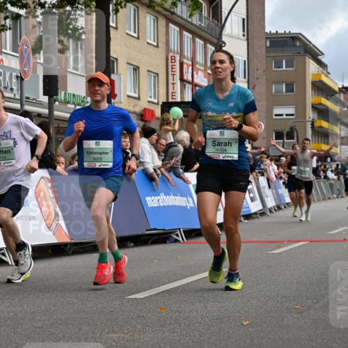 20.09.2026 - PSD Bank Halbmarathon J. Mangold http://msf.ph/oto/10508707 20.09.2026 11:30:50 Ziel 1639, 1724, 3009, 4113, 4232, 4504, 4505 meine-sportfotos.de