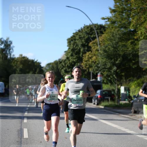 20.09.2026 - PSD Bank Halbmarathon Jannik Wohlers http://msf.ph/oto/10508708 20.09.2026 10:24:21 Laufen 3994, 1849 meine-sportfotos.de