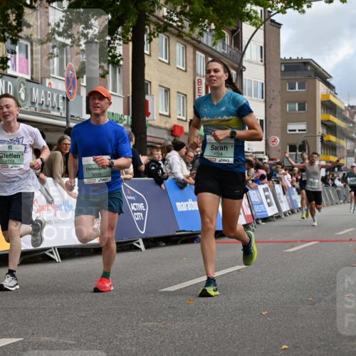 20.09.2026 - PSD Bank Halbmarathon J. Mangold http://msf.ph/oto/10508712 20.09.2026 11:30:50 Ziel 1639, 1724, 3009, 4113, 4232, 4504, 4505 meine-sportfotos.de