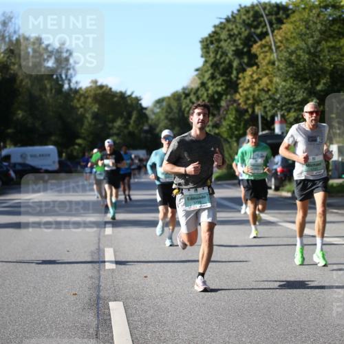 20.09.2026 - PSD Bank Halbmarathon Jannik Wohlers http://msf.ph/oto/10508752 20.09.2026 10:24:27 Laufen 3230 meine-sportfotos.de