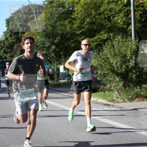 20.09.2026 - PSD Bank Halbmarathon Jannik Wohlers http://msf.ph/oto/10508763 20.09.2026 10:24:28 Laufen 3230, 4395 meine-sportfotos.de