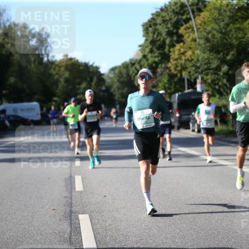 20.09.2026 - PSD Bank Halbmarathon Jannik Wohlers http://msf.ph/oto/10508773 20.09.2026 10:24:29 Laufen 4232, 805 meine-sportfotos.de