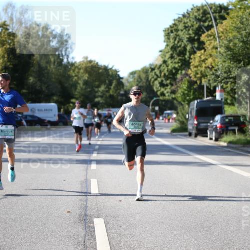 20.09.2026 - PSD Bank Halbmarathon Jannik Wohlers http://msf.ph/oto/10508792 20.09.2026 10:24:37 Laufen 3721, 2925 meine-sportfotos.de