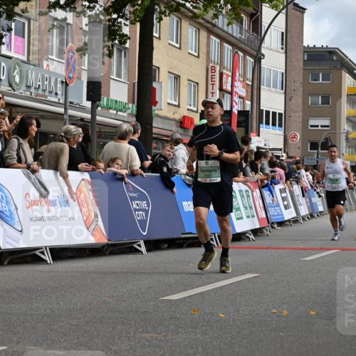 20.09.2026 - PSD Bank Halbmarathon J. Mangold http://msf.ph/oto/10508802 20.09.2026 11:31:08 Ziel 2485, 3360, 3448 meine-sportfotos.de