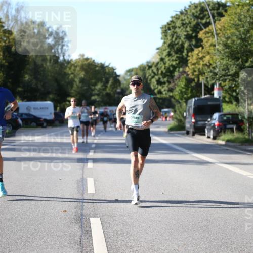 20.09.2026 - PSD Bank Halbmarathon Jannik Wohlers http://msf.ph/oto/10508806 20.09.2026 10:24:37 Laufen 2925 meine-sportfotos.de