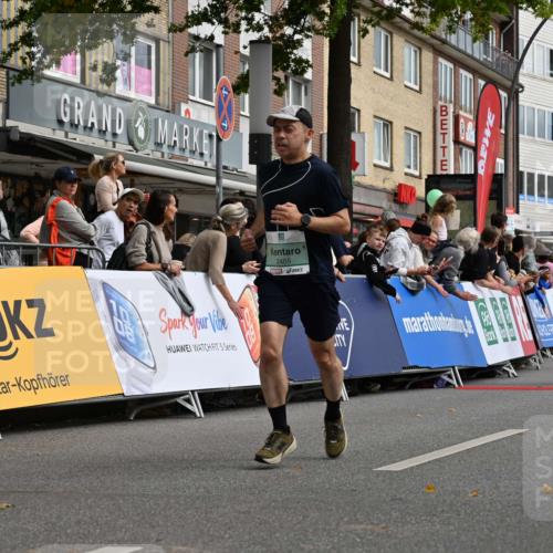 20.09.2026 - PSD Bank Halbmarathon J. Mangold http://msf.ph/oto/10508812 20.09.2026 11:31:09 Ziel 2485, 3360, 3448, 4527 meine-sportfotos.de