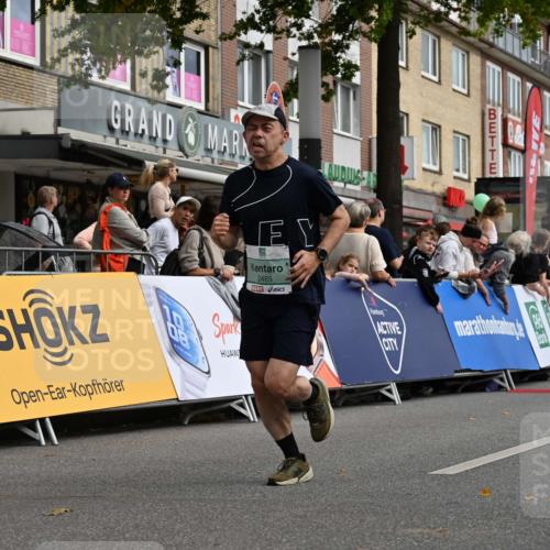 20.09.2026 - PSD Bank Halbmarathon J. Mangold http://msf.ph/oto/10508815 20.09.2026 11:31:09 Ziel 2485, 3360, 3448, 4527 meine-sportfotos.de
