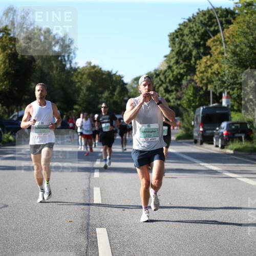 20.09.2026 - PSD Bank Halbmarathon Jannik Wohlers http://msf.ph/oto/10508820 20.09.2026 10:24:44 Laufen 2789, 2231 meine-sportfotos.de