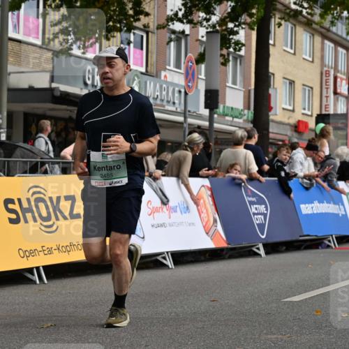 20.09.2026 - PSD Bank Halbmarathon J. Mangold http://msf.ph/oto/10508821 20.09.2026 11:31:09 Ziel 2485, 3360, 3448, 4527 meine-sportfotos.de