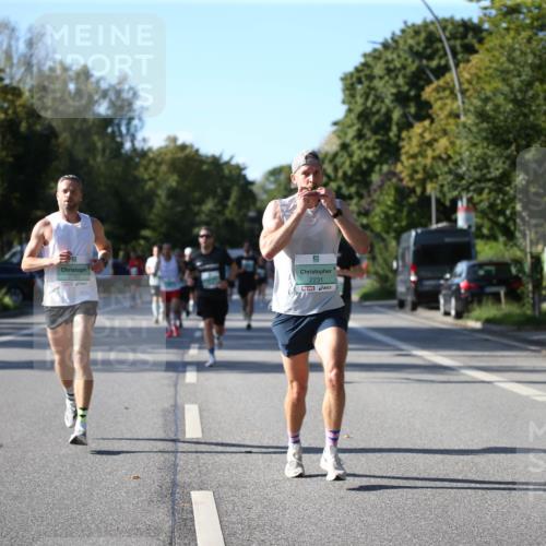20.09.2026 - PSD Bank Halbmarathon Jannik Wohlers http://msf.ph/oto/10508823 20.09.2026 10:24:44 Laufen 2789, 2231 meine-sportfotos.de
