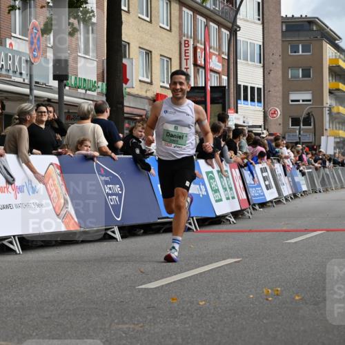 20.09.2026 - PSD Bank Halbmarathon J. Mangold http://msf.ph/oto/10508824 20.09.2026 11:31:11 Ziel 2485, 3360, 4527, 4664 meine-sportfotos.de