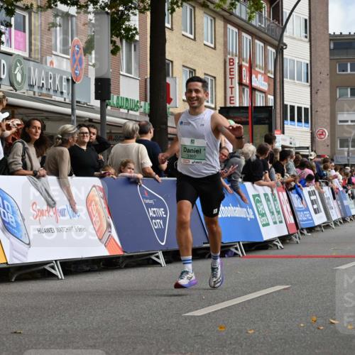20.09.2026 - PSD Bank Halbmarathon J. Mangold http://msf.ph/oto/10508828 20.09.2026 11:31:11 Ziel 2485, 3360, 4527, 4664 meine-sportfotos.de