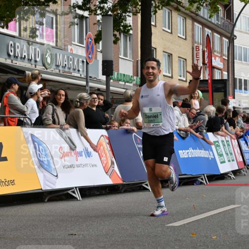 20.09.2026 - PSD Bank Halbmarathon J. Mangold http://msf.ph/oto/10508832 20.09.2026 11:31:11 Ziel 2485, 3360, 4527, 4664 meine-sportfotos.de