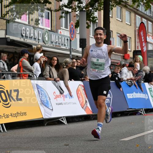20.09.2026 - PSD Bank Halbmarathon J. Mangold http://msf.ph/oto/10508835 20.09.2026 11:31:11 Ziel 2485, 3360, 4527, 4664 meine-sportfotos.de