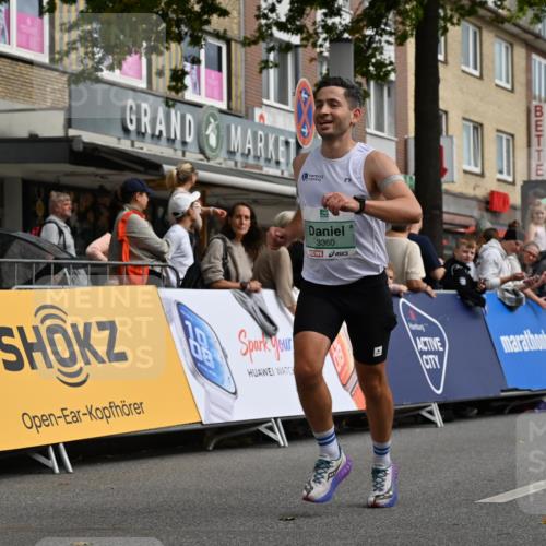 20.09.2026 - PSD Bank Halbmarathon J. Mangold http://msf.ph/oto/10508839 20.09.2026 11:31:11 Ziel 2485, 3360, 4527, 4664 meine-sportfotos.de